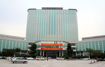 东莞龙泉国际大酒店图片